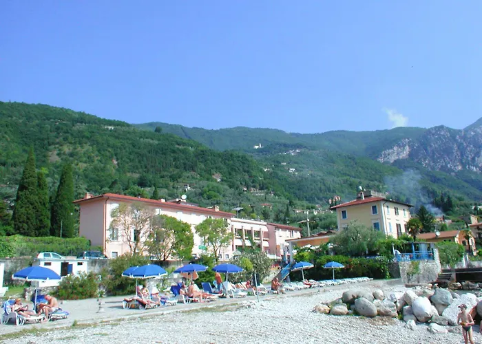 Hotel Lido Gargnano