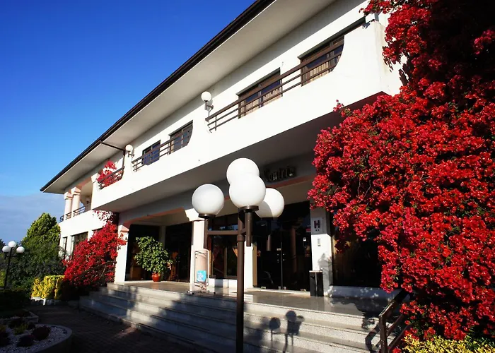 Hotel Contriz Povoa de Varzim