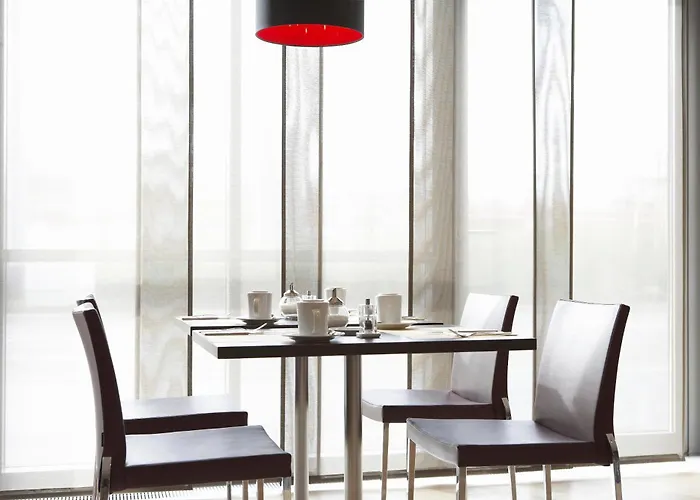 Intercityhotel Mannheim