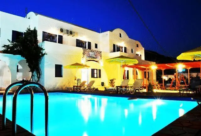 Sea Wave Villa Perissa 