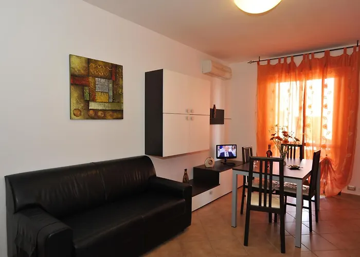 Karol Casa Vacanze Alghero