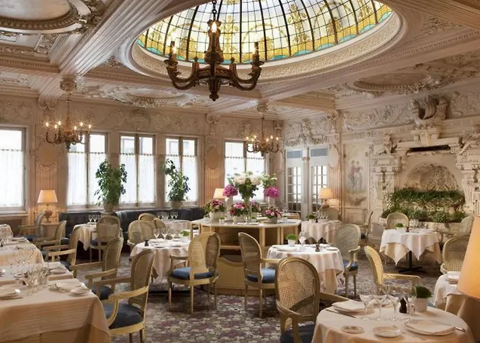 Hotel Bedford Paris
