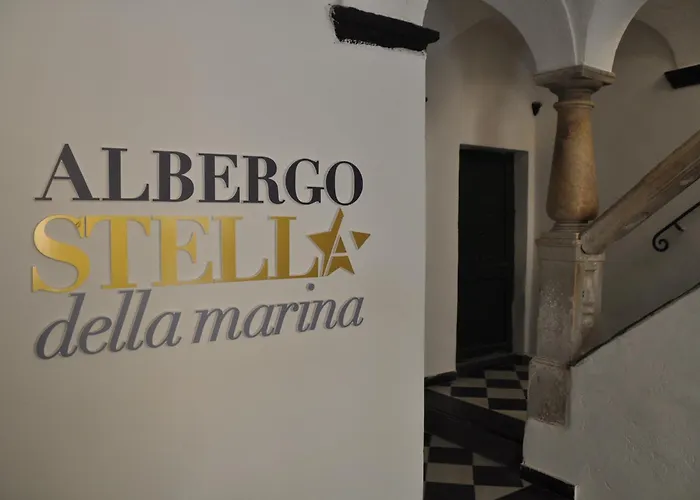 Stella Della Marina Hotel Monterosso al Mare