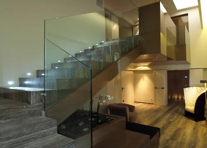 Hotel Romano House Catane