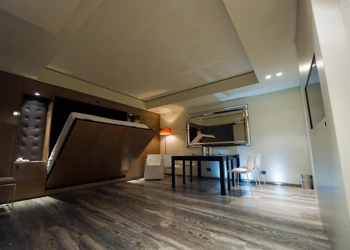 Hotel Romano House Catane