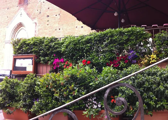 La Locanda Di San Francesco Montepulciano