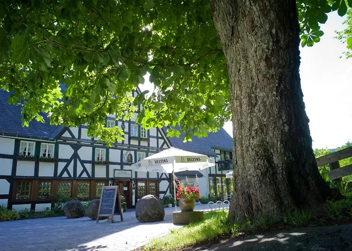 Forellenhof Poggel Eslohe