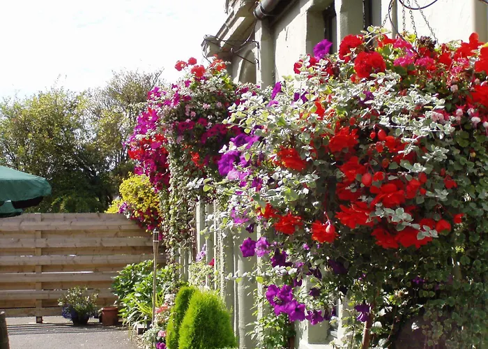 Auld Mill House Hotel Dunfermline