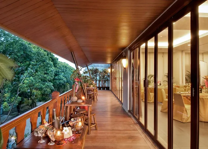 Sukajadi Hotel, Convention And Gallery Bandung