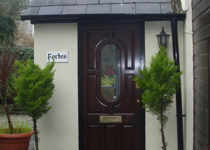 The Smugglers Hotel Penzance