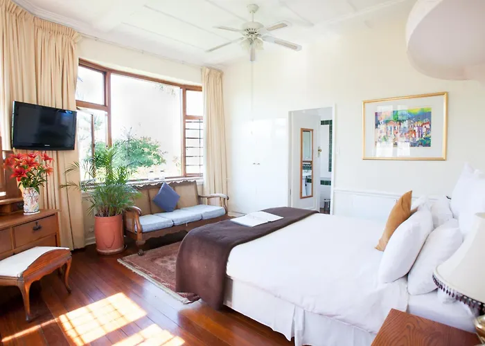 Brenwin Guest House Cape Town