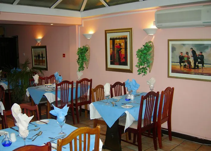 The Bull'S Head Inn Bridgnorth