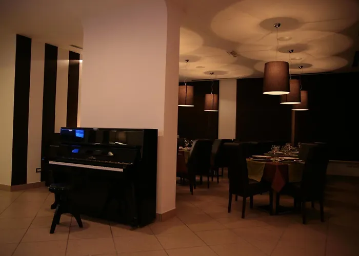 De Maria House Bed & Breakfast Sant'Agata sui due Golfi