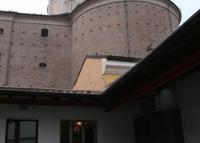 Agora Residenza Aparthotel Mantova
