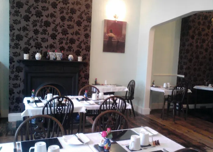 Seahaven House Hotel Ryde 