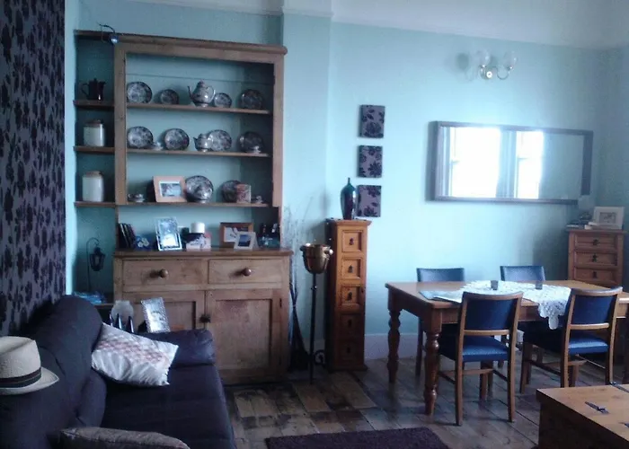 Seahaven House Hotel Ryde 