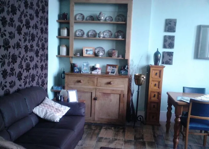 Seahaven House Hotel Ryde 