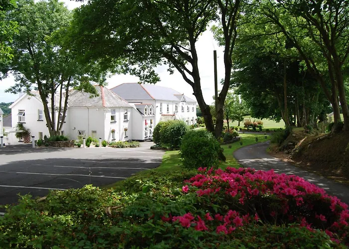 Beggars Reach Hotel Pembroke Dock