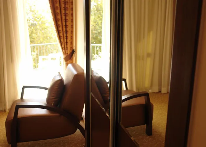 Ataer Hotel Antalya