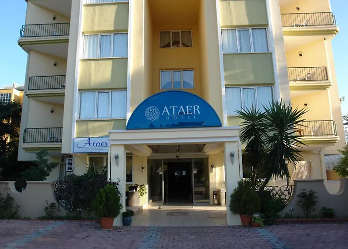 Ataer Hotel Antalya