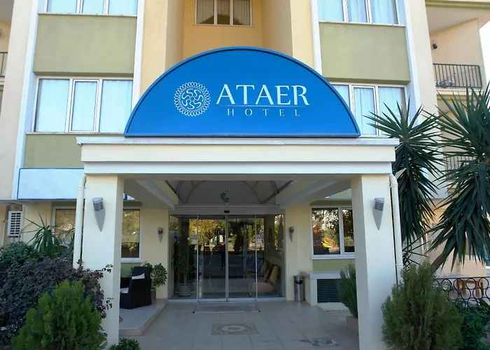 Ataer Hotel Antalya