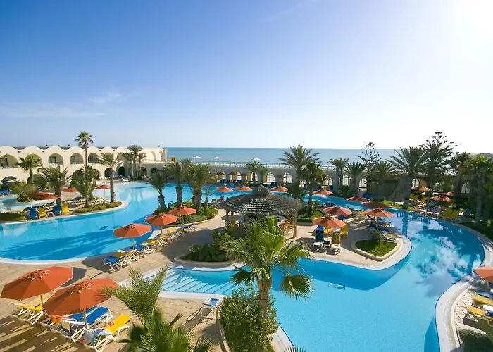 Sentido Djerba Beach Midoun