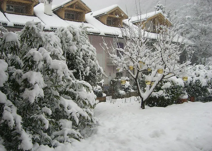 Hotel Ristorante Lewald Bozen