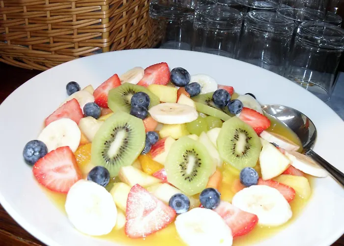 Ashleigh Lodge Hunstanton