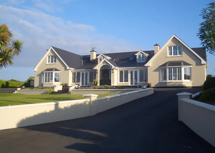 Rivermount House Kinsale