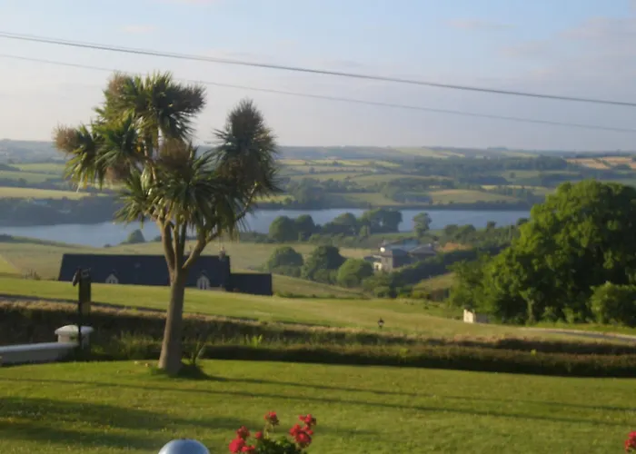 Rivermount House Kinsale