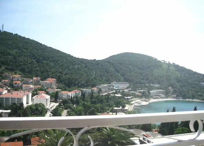 Villa Boro Dubrovnik