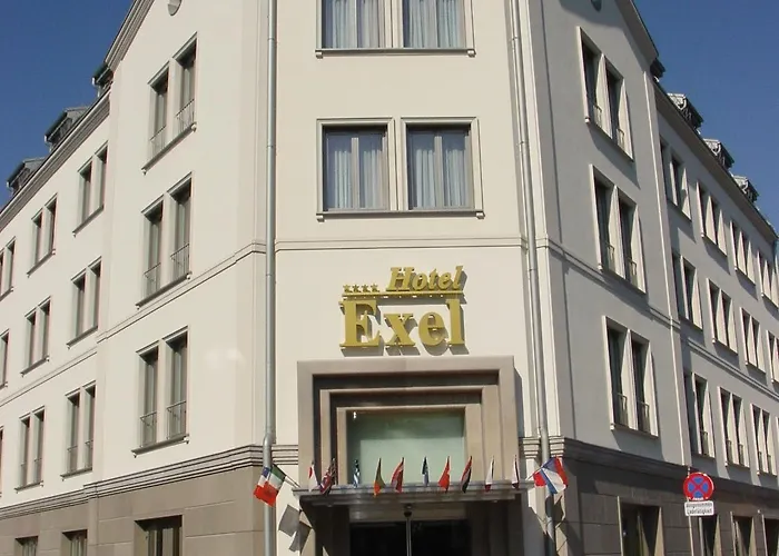 Hotel Exel Amstetten