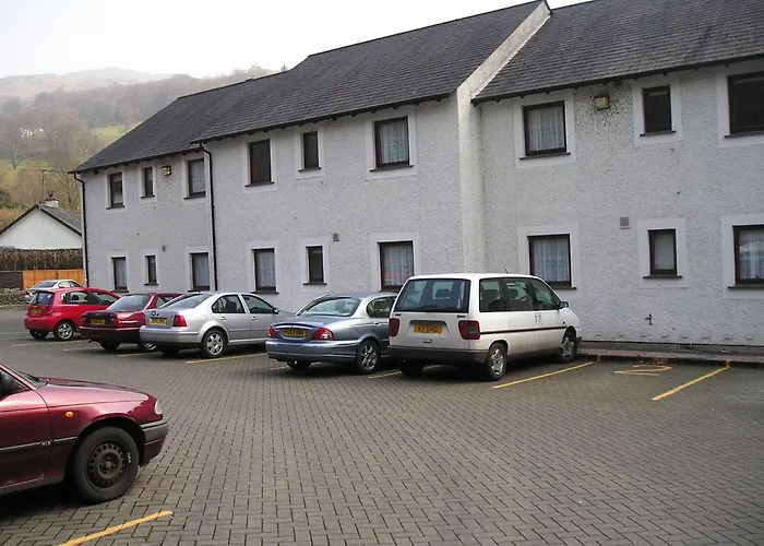 Quaysiders Lakes Resort - Quaysiders Club Ambleside