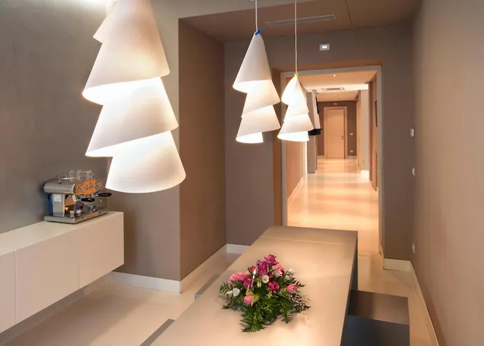 House 5 Bed & Breakfast Trieste