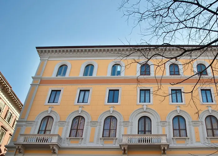 House 5 Bed & Breakfast Trieste
