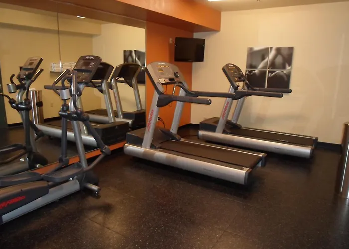 Country Inn & Suites By Radisson, Madison West, Wi Middleton