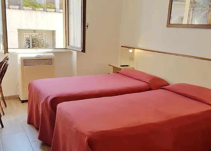 Hotel Boston Milan