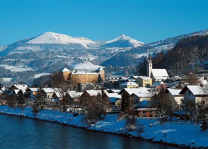 Gaestehaus Reiter Golling an der Salzach