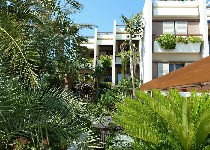 Sitia Bay Aparthotel