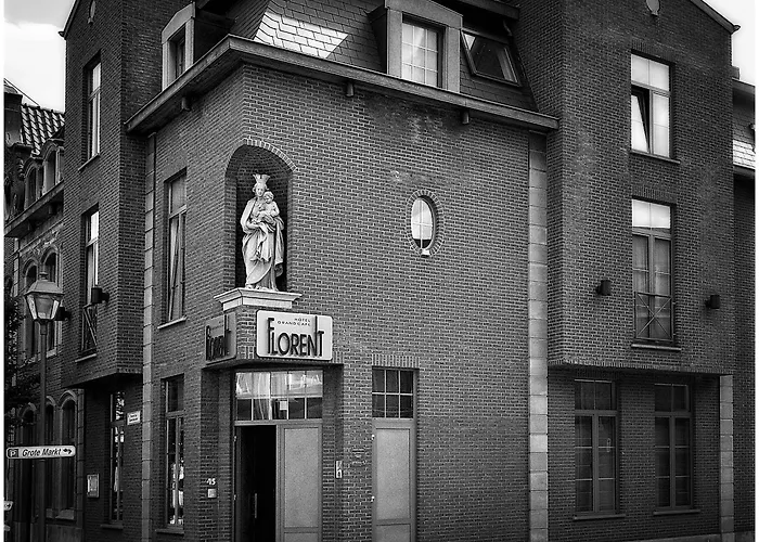Hotel Florent Lier