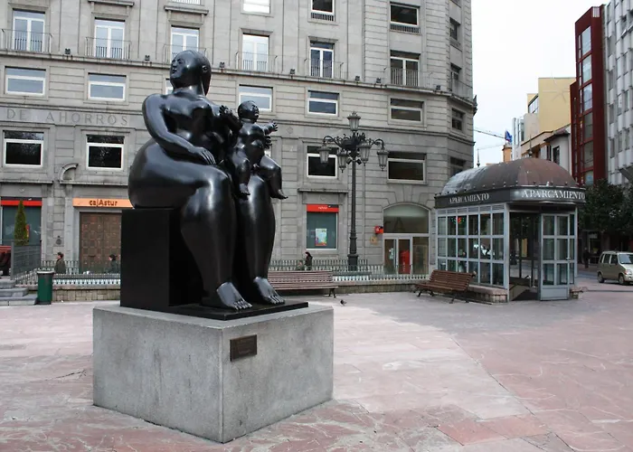 Hotel Ibis Oviedo
