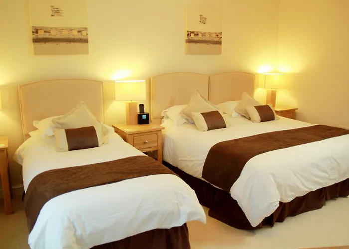 Capernwray House Hotel Carnforth