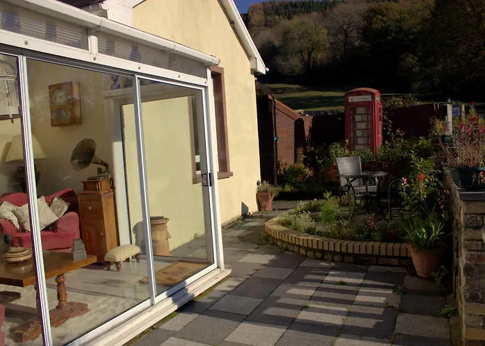 Penybryn Cottages Aberdare