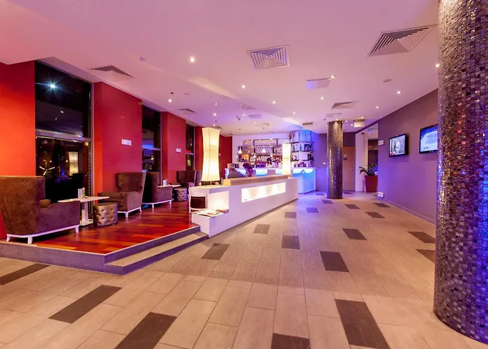 Royal Park Boutique Hotel Boedapest