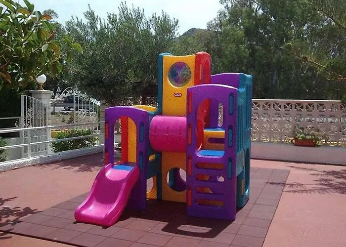 Hotel Agades San José