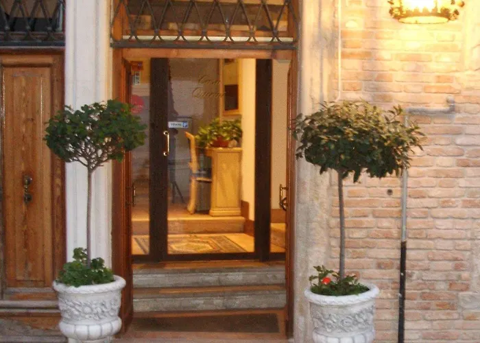 Locanda Casa Querini Venice