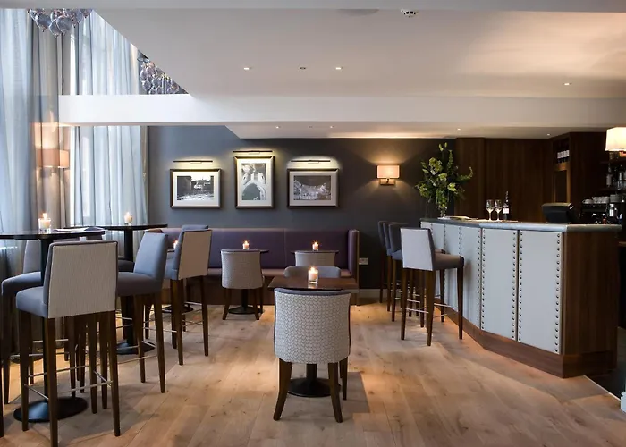 Castle Hotel & Apartments Lincoln