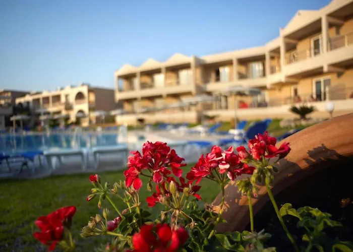 Emerald Hotel Kremasti