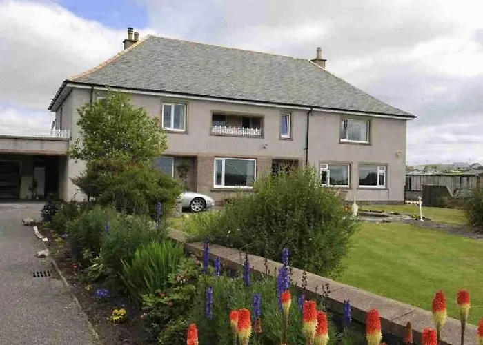 Sandwick Bay Guest House Stornoway 