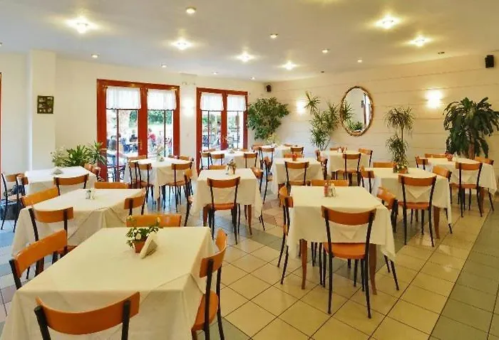Paloma Garden Hotel Stalida